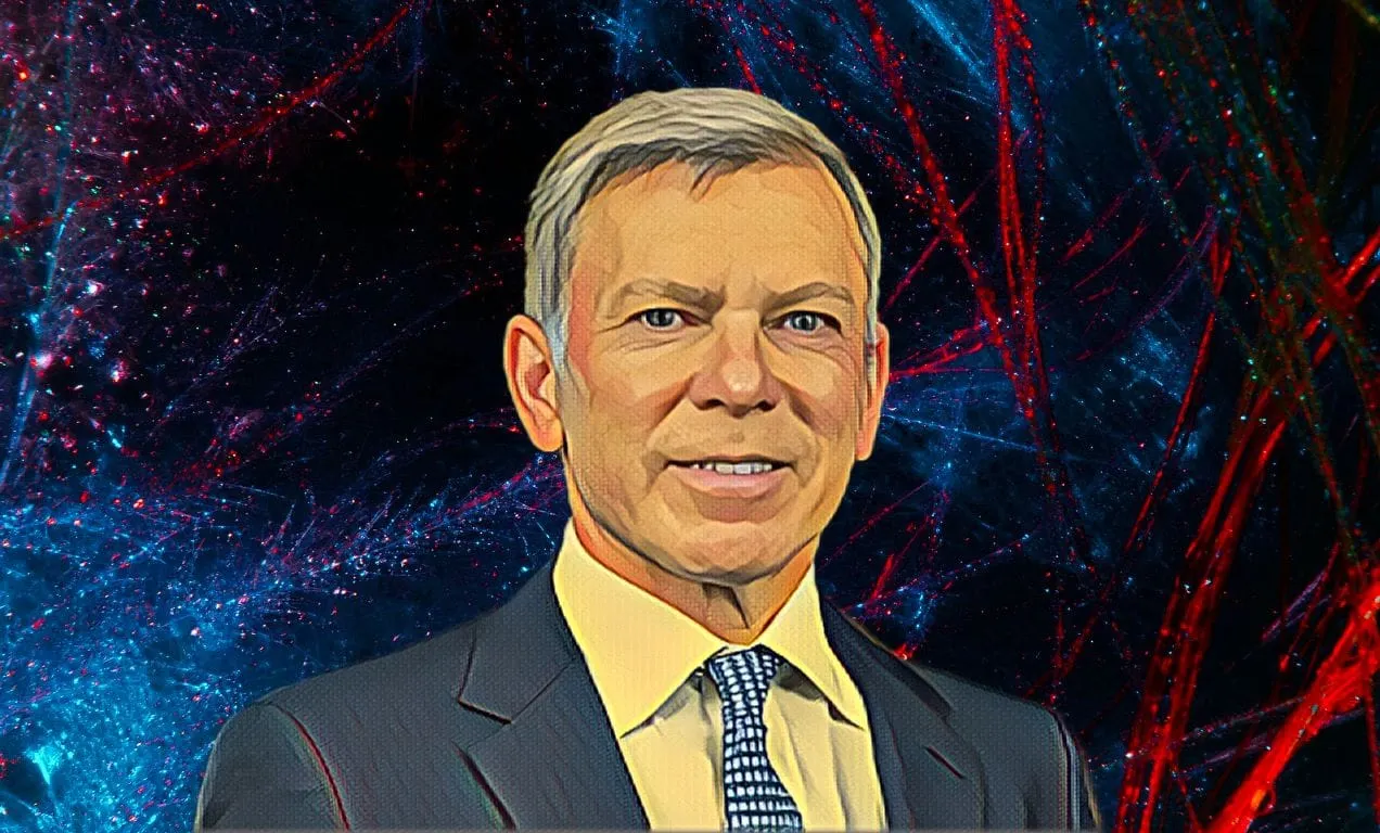 South African tycoon Adrian Gore’s stake in Discovery rises by $42.9 million in three weeks