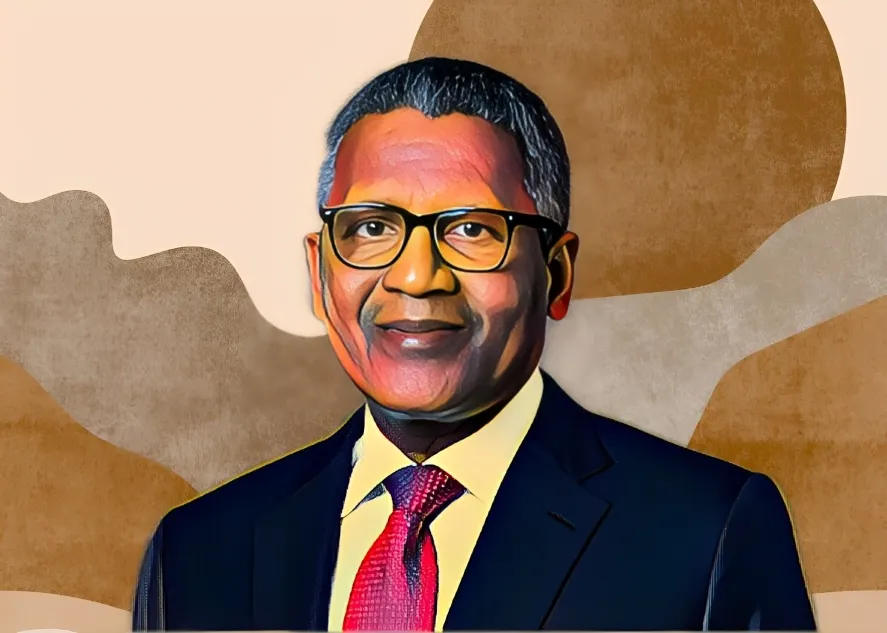 After Saudi shipment in February, Aliko Dangote’s refinery sends jet fuel to the U.S.