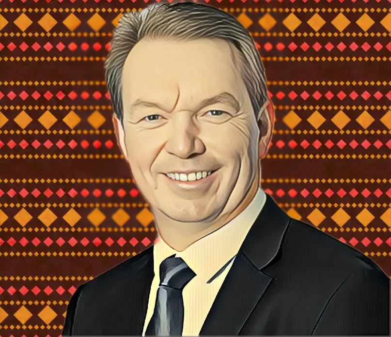 Sun International: South African executive Anthony Leeming to retire as CEO after 8-year tenure