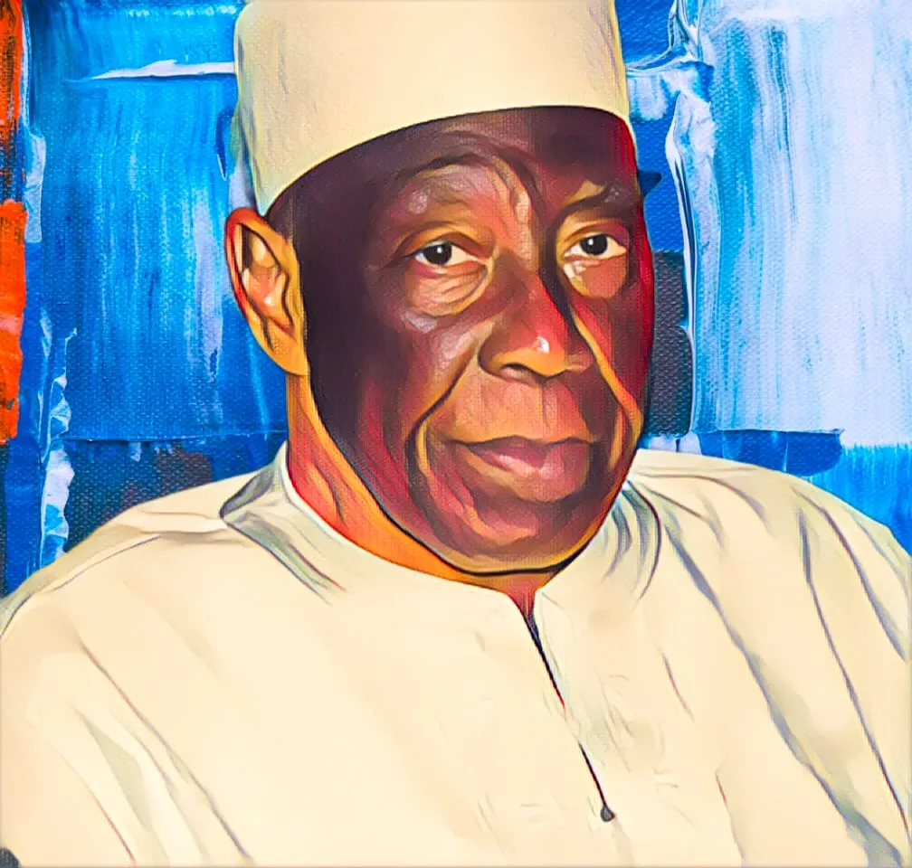 Asoma Banda, Ghanaian business icon and philanthropist, dies at 91