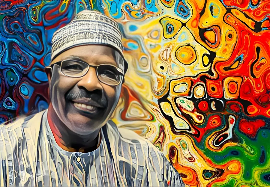 How Baba Ahmadou Danpullo became Cameroon’s richest man