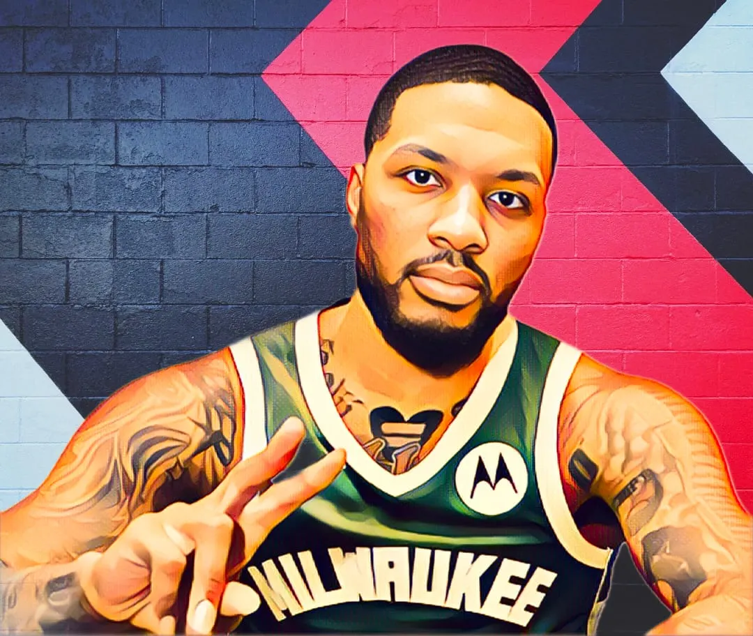 NBA star Damian Lillard makes power move in $6 billion sneaker insole market