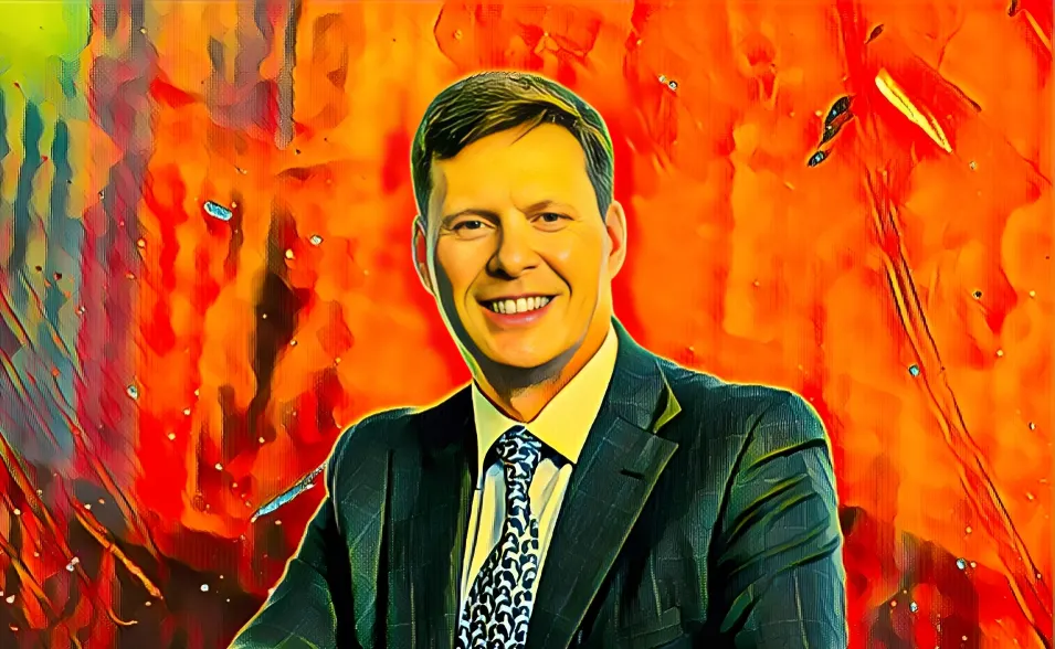 Anglo American, led by South Africa’s Duncan Wanblad, plans to list De Beers