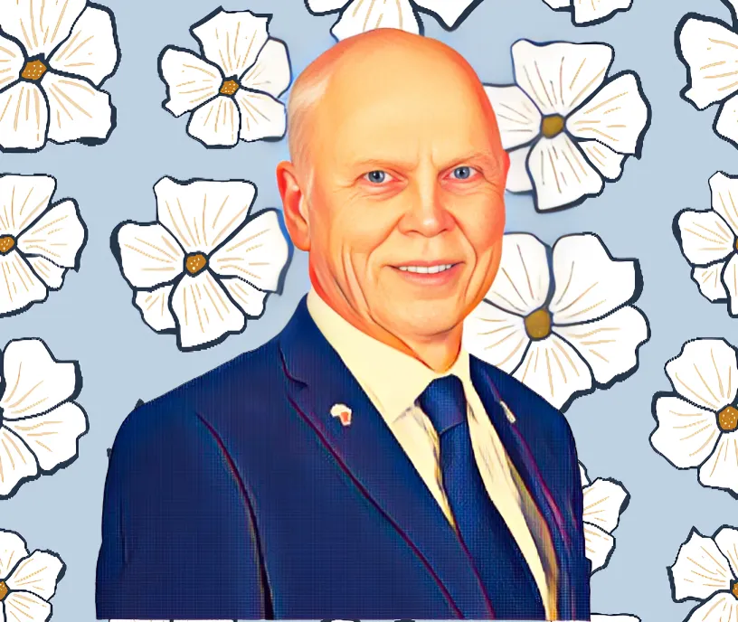 South African tycoon Gus Attridge loses $15.73 Million as Aspen stake sinks