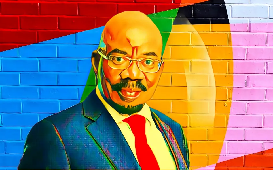 Jim Ovia, Nigeria’s richest banker, makes $10.2 million from Zenith Bank stake