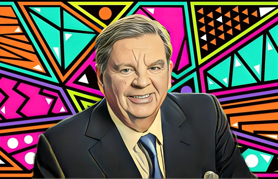 South Africa’s richest man Johann Rupert loses $1.1 billion, net worth drops below $16 billion