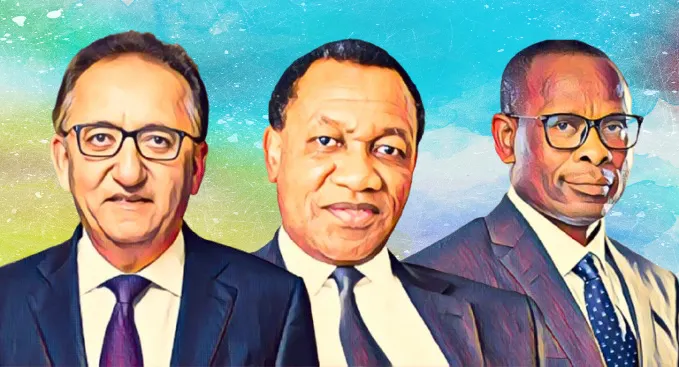 Malawi’s 15 richest people