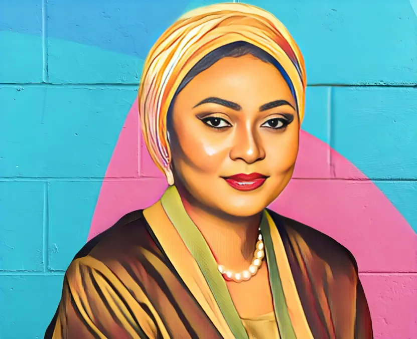 Oyindamola Adeyemi: Nigerian businesswoman involved in the engineering of Dangote’s $23 billion refinery