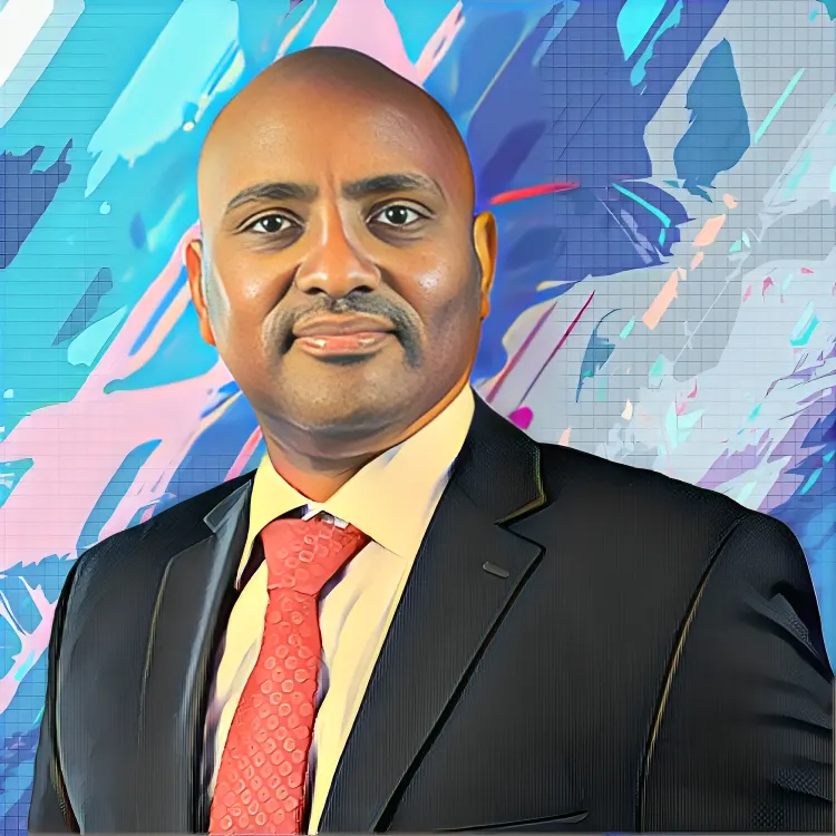 KCB Group, led by Kenyan banker Paul Russo, to buy majority stake in Riverbank for $15.4 million