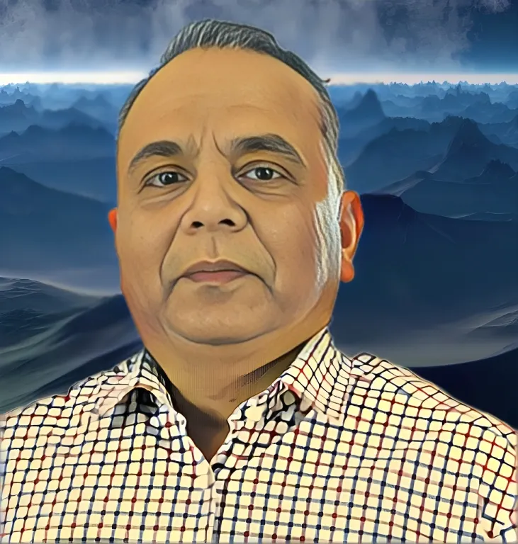 Botswana tycoon Ramachandran Ottapathu’s Choppies rakes in $346 million in six months