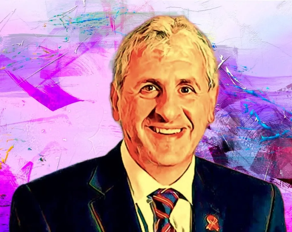 Stephen Saad leads Africa’s largest drugmaker to $1.2 billion in half-year revenue