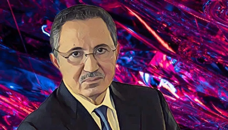 Alami Lazraq’s stake in ADI slips below $600 million