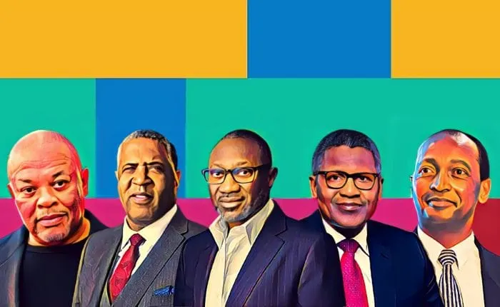 10 biggest university donations by Black billionaires