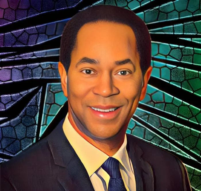 Craig Arnold, one of America’s Black CEOs, gains $32 million from Eaton’s shares