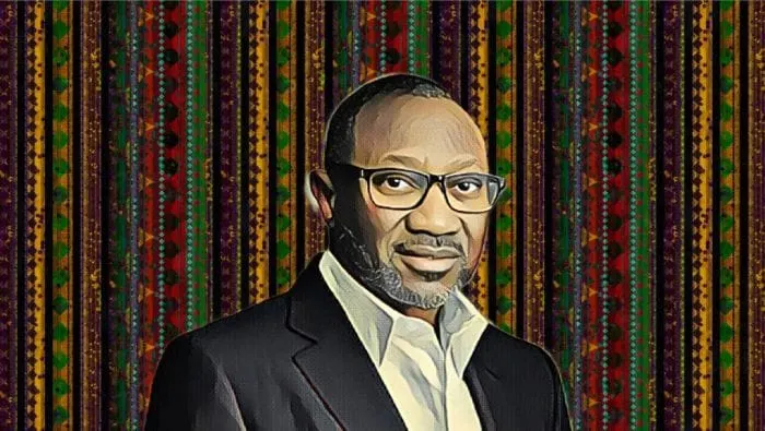 Femi Otedola leads FirstHoldCo to $660 million earnings in 2024