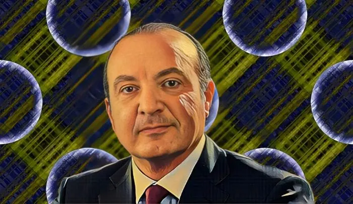 Egyptian businessman Hani Berzi to pocket $6.9 million dividend