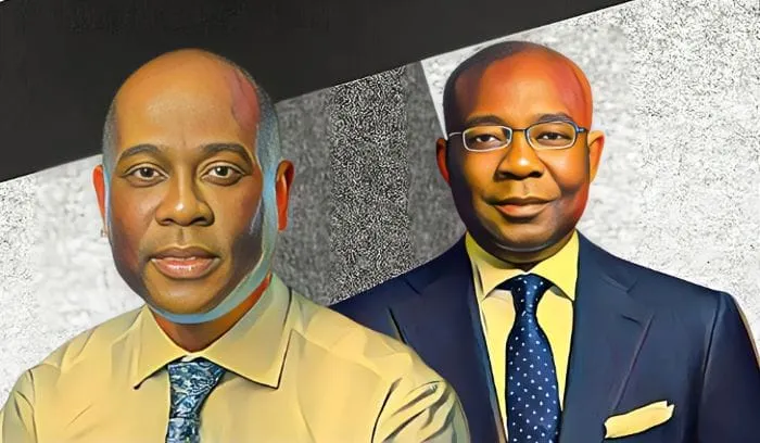 Herbert Wigwe, Aig-Imoukhuede co-own $64 million stake, report shows