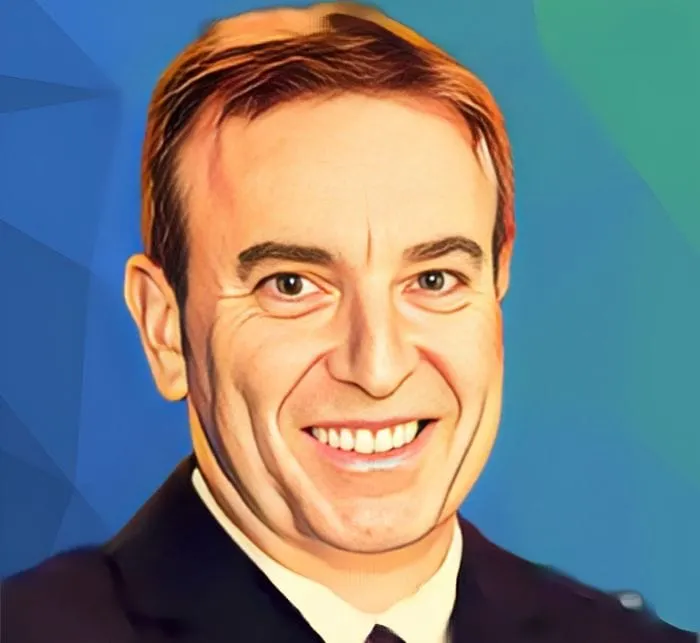 Hilton Schlosberg: South African co-founder of $57 billion Monster Beverage