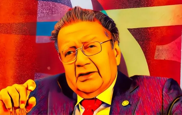 Manu Chandaria: Kenyan industrialist behind billion-dollar conglomerate