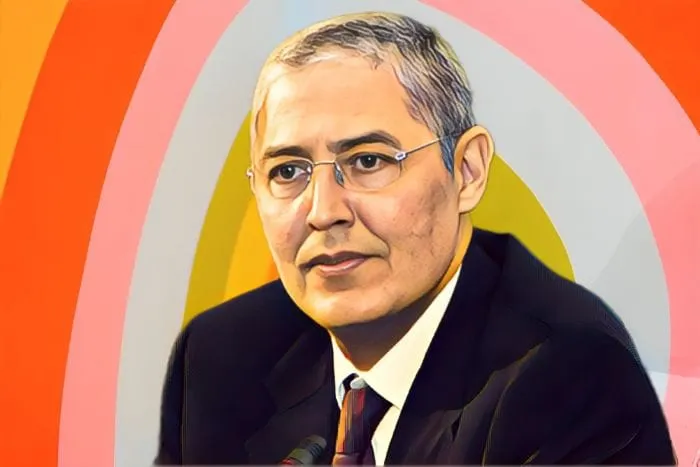 Mohamed El-Kettani: Top executive behind Morocco’s $78 billion lender