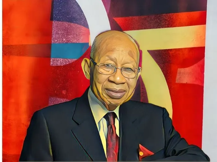 Pascal Dozie, founder of defunct Diamond Bank, dies at 86