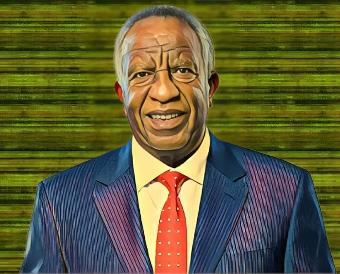 Peter Munga reclaims Equity Group stake with $1.3 million new shares