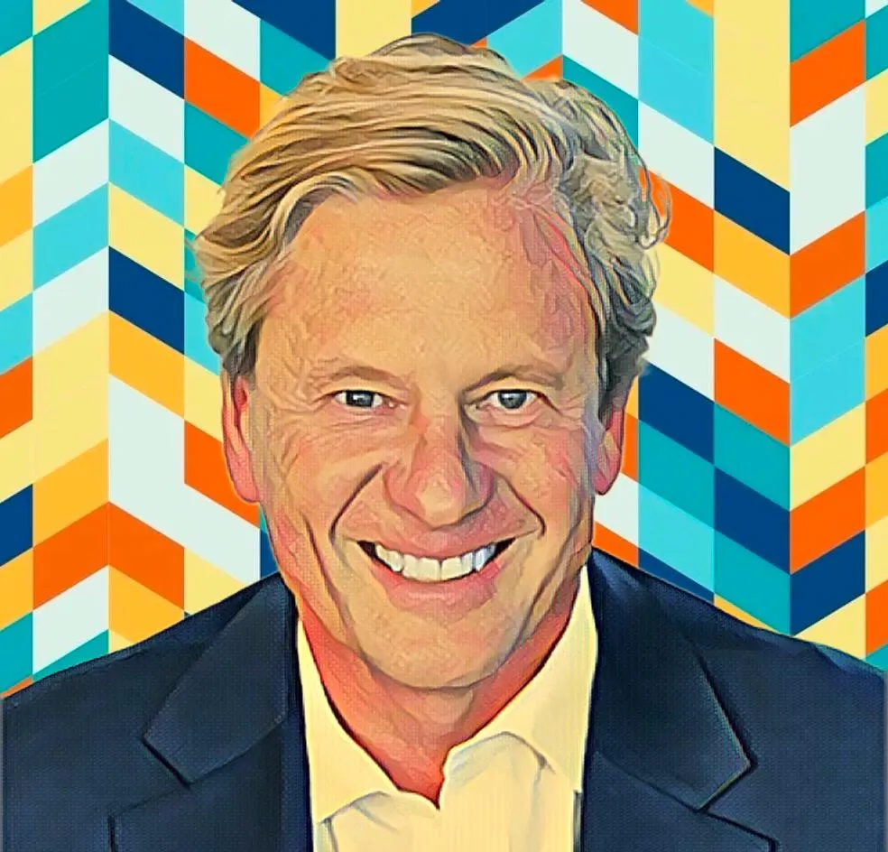 South African billionaire Rob Hersov to launch media empire