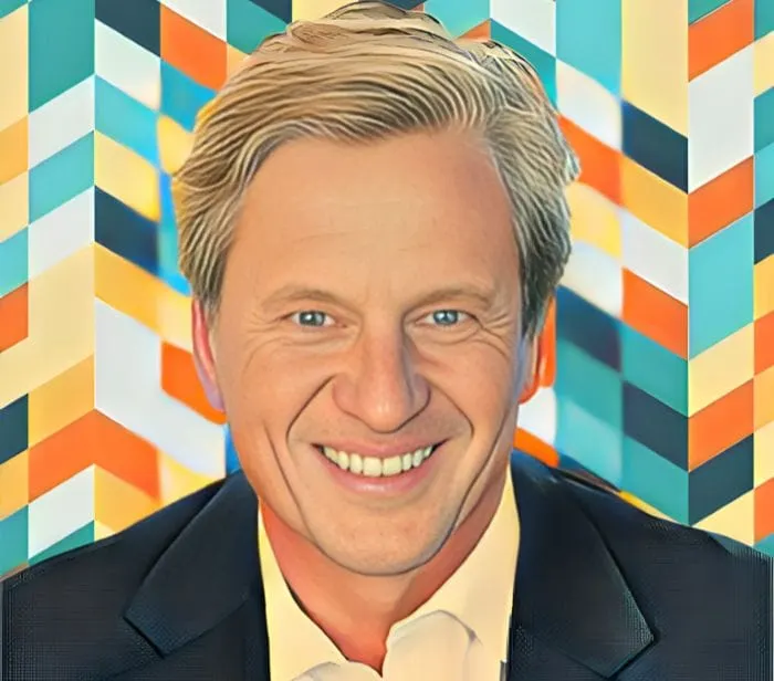 Rob Hersov backs U.S. aid cuts to South Africa