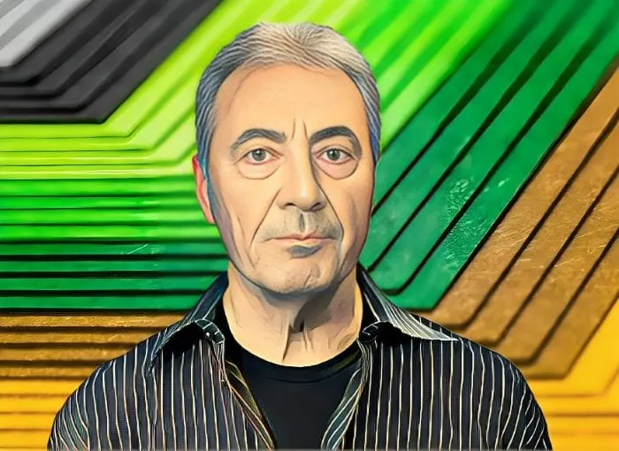 Rodney Sacks, South African executive behind Monster Energy’s $57 billion rise