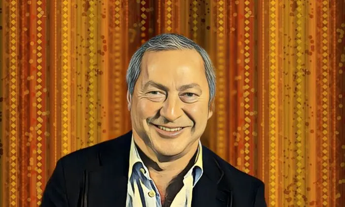 Samih Sawiris to perform at Cairo Opera House for Gaza refugee support
