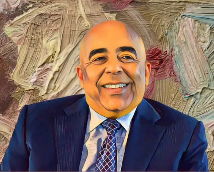 Samuel Tafesse: Ethiopian developer behind Africa’s first Marriott hotel