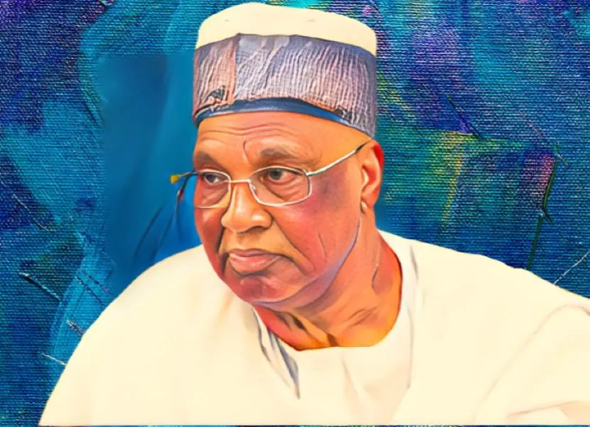 Meet Sani Bello: Nigerian Ex-military leader turned oil mogul