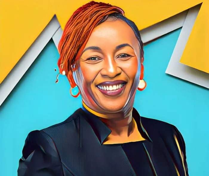 Sylvia Mulinge, Kenyan executive behind MTN’s $1.6 billion Uganda unit