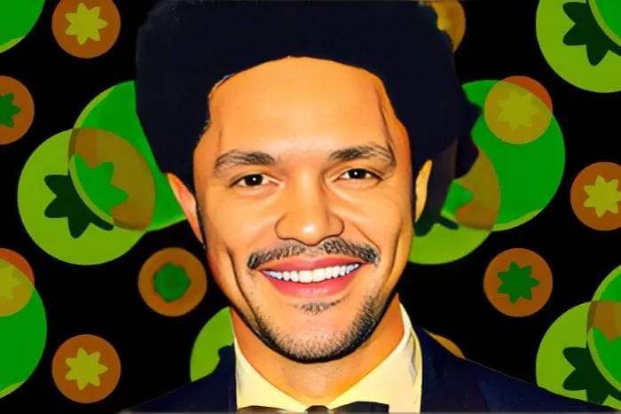 Trevor Noah backs Stitch's latest $55 million funding round