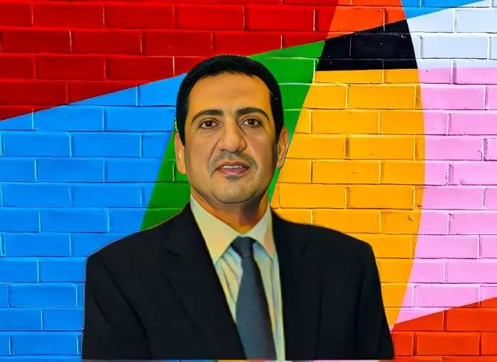 Waleed Zaki leads Egyptian real estate developer to $21 million profit in 2024