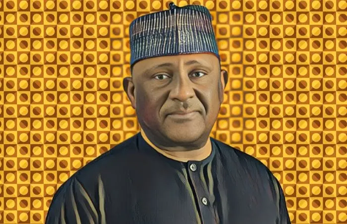 Abdul Samad Rabiu signs deal to boost Nigeria's food security