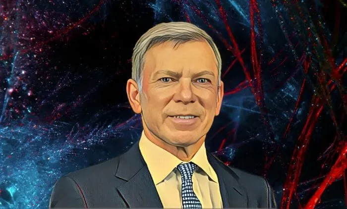 Discovery co-founder Adrian Gore sees $60 million rebound in stake