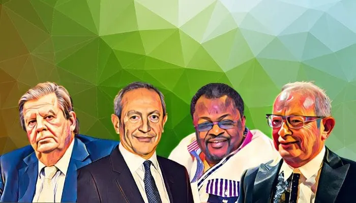 7 African billionaires pouring millions into the future of sports