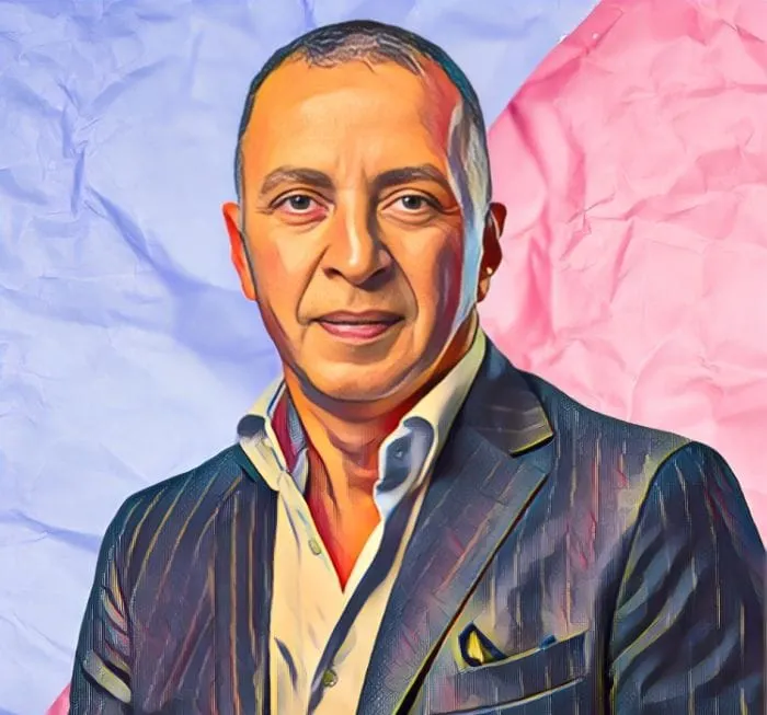 Egyptian businessman Ahmed El-Sewedy gains $36 million from company shares