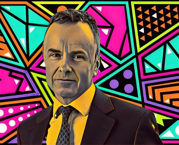 South African banker Alan Pullinger gains $3.9 million from FirstRand stake