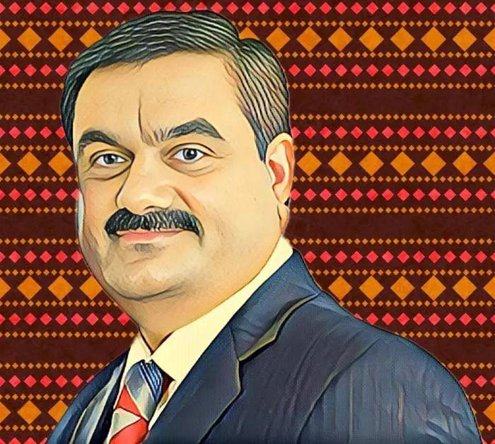 Gautam Adani’s port arm eyes South Africa amid expansion push