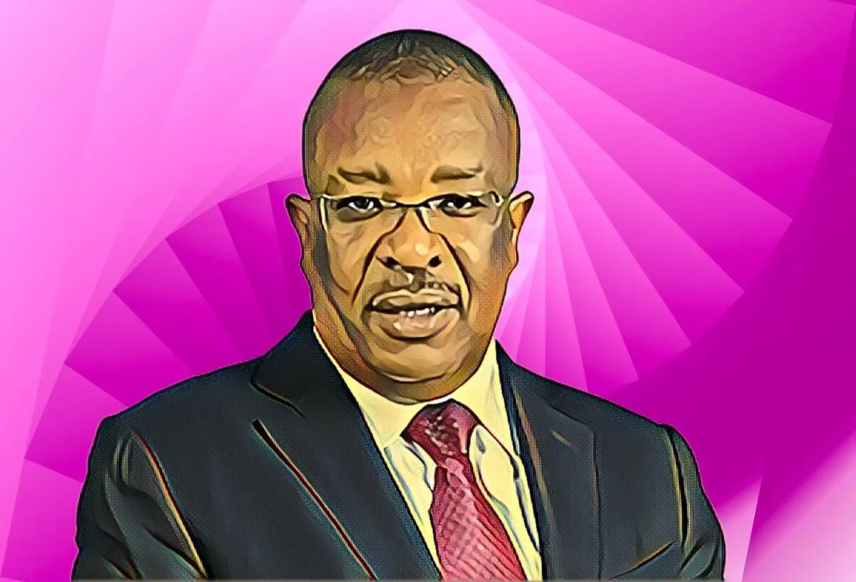 Co-op Bank delivers Q1 profit of $53.3 million under Gideon Muriuki