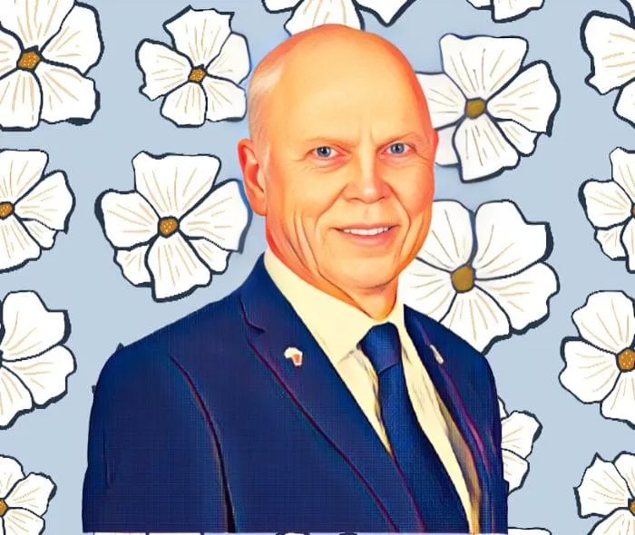 South African pharma tycoon Gus Attridge loses $7 million from Aspen stake