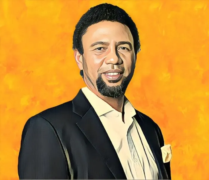 Karl Toriola-led MTN Nigeria posts $658 million revenue in Q1 2025