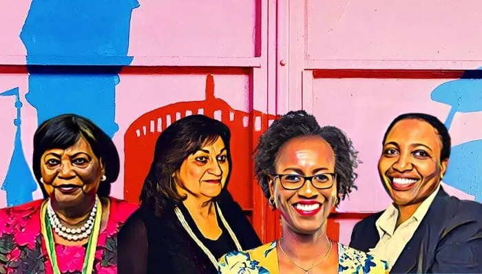 Top 10 richest women in Kenya