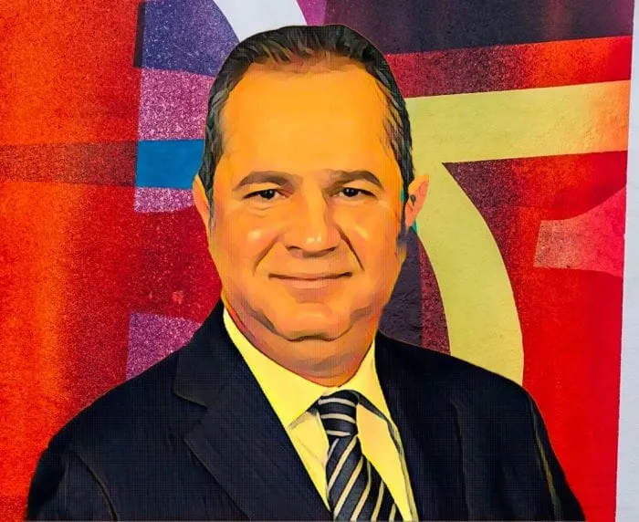 Khaled Mahmoud’s MM Group signs deal with Tata Motors to grow auto segment in Egypt