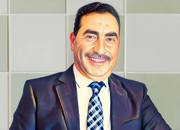 Mohamed Edris launches $266 million housing project in Cairo