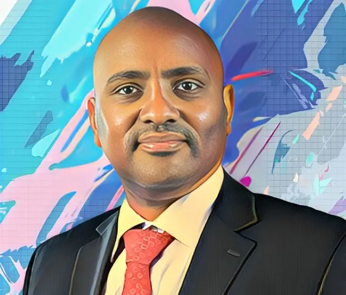 Kenyan banker Paul Russo-led KCB Group posts $127 million Q1 profit