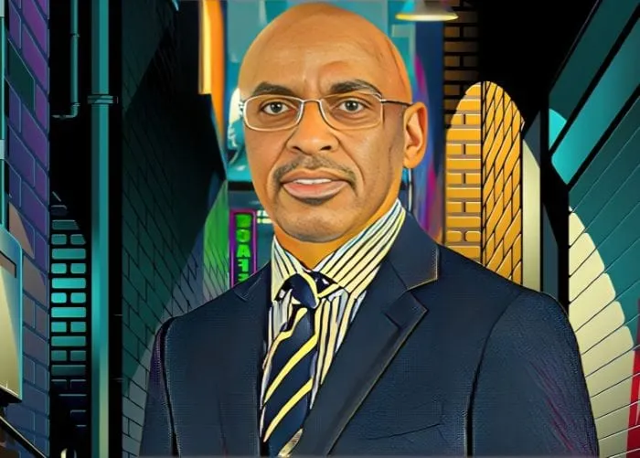 Peter Ndegwa leads Safaricom to historic $3 billion revenue