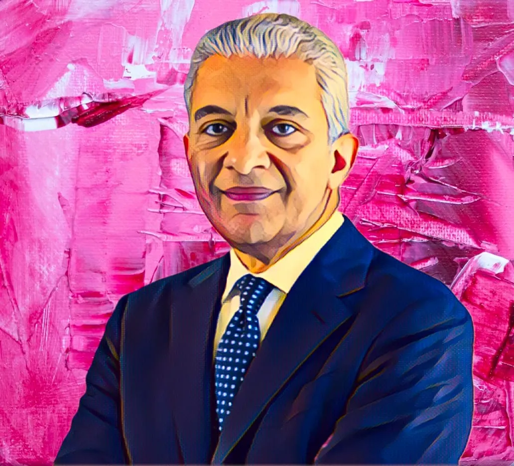 Egyptian tycoon Sadek El-Sewedy sees $55 million gain from company shares